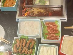 -重庆德忆火锅（龙南街3店）(渝水岸餐饮)