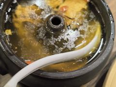 -云海肴汽锅鸡·云南小炒(曲江大悦城店)