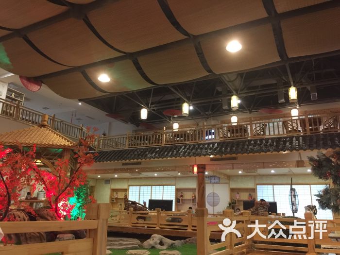 沐府汤泉-图片-济南休闲娱乐-大众点评网