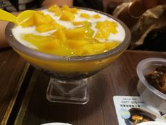 -许留山(梳士巴利道店)