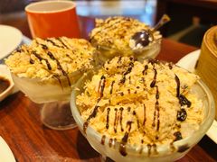 -马哥孛罗咖啡厅·Cafe Marco (厦门马哥孛罗东方大酒店)