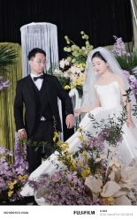 -艾米丽婚纱礼服