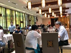 大堂-老正兴菜馆(福州路店)