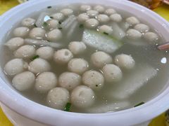 -秋姐美食店(旅游大道店)