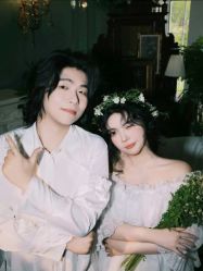 -WAVE SODA摄影工作室