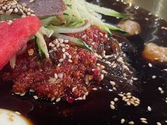 -24 新村雪浓汤(长白山烤肉店)