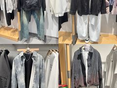 -KK ONE(京基滨河时代店)
