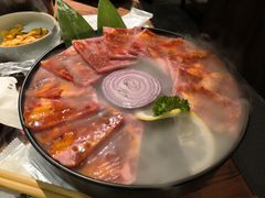 -九田家黑牛烤肉料理(新辰里亚运村店)