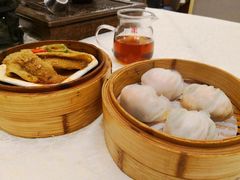 -顺德人家食府(黄金广场店)