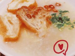荔湾艇仔粥-点都德(春熙路群光广场店)