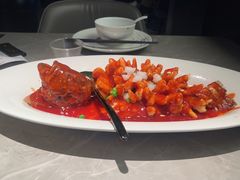 -醉庐·新上海菜(南京西路店)