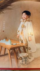 -倾城宝贝儿童摄影(广州天河店)