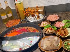 -冯校长老火锅(深圳总店)