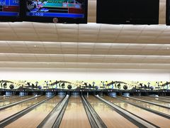 -广州保龄球馆(广州天河体育中心店)