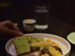 磅蛋糕-Hei Cafe(工体店)