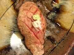 -松阪牛焼肉M(法善寺横丁店)