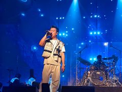 -MOSSO·Liveshow(M3香港广场店)
