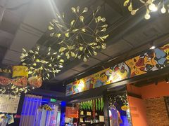 -AK47烤羊腿串吧(柳浪家园店)