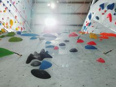 -尽峰攀岩 Acme Climbing