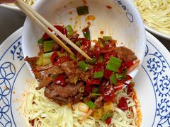-李与白包子铺(桐梓林店)