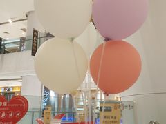 -海底捞火锅(龙湖三千集店)