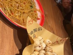 -泥糊破店小酒馆·团建聚餐(南京西路店)