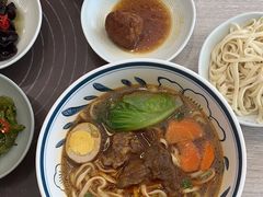-康师傅私房牛肉面(马泉营奥莱店)