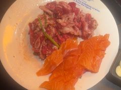 -星伦多自助料理·涮烤一体(虹悦城店)