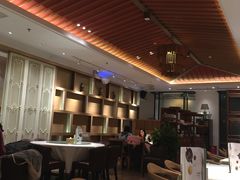 大堂-觅唐MITONG(鸟巢店)