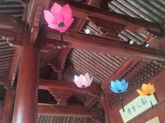 -韬光茶庵