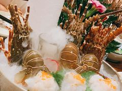 -蟹将军·松叶蟹和牛日料放题自助(K11店)