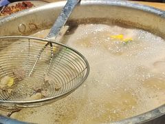 -谭三娘鲜切牛肉自助火锅(九眼桥总店)