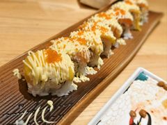 -琴寿司居酒屋(中山广场店)