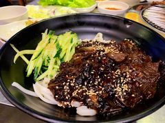 -喜来稀肉(虹泉路店)