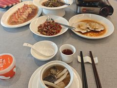 -徐记海鲜(万家丽|德政园店)