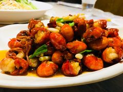 -可可大虾武汉土菜大排档(万松园1店)