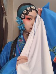 -盘子女人坊古装写真摄影(天津总店)