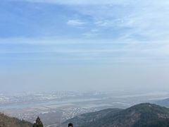 -涂山风景区