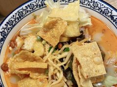 -亚皆老街南宁老友粉·米粉(印象城店)