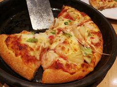 -必胜客(WOW中心城店)