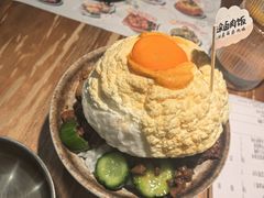 -岛风·台食小馆 ISLAND BISTRO(烟台山店)