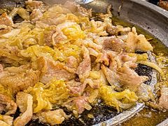 -石记东北风味烤肉(系马桩第二分店)