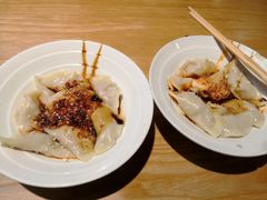 -龙抄手食府(浣花北路店)