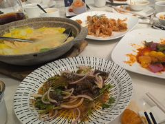 -海上名珠·海鲜酒楼(励骏庞都店)