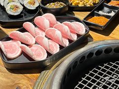 -汉拿山(北京上地华联店)