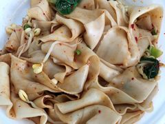 -鼎高高陕西美食(龙德广场店)