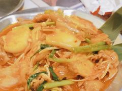 -首尔烤肉大排档(合生汇店)