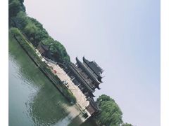 -苏州吴宫泛太平洋酒店