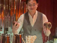 -MANDERLEY 曼德雷酒吧