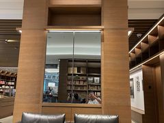 -茑屋书店(天目里店)